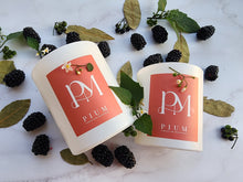 Load image into Gallery viewer, Blackberry & Bay