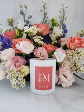 Load image into Gallery viewer, Walking into the Flower Shop