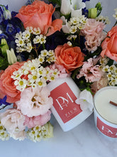 Load image into Gallery viewer, Walking into the Flower Shop