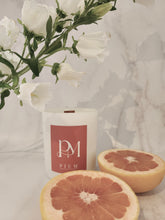 Load image into Gallery viewer, Under the Grapefruit Tree