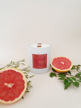 Load image into Gallery viewer, Under the Grapefruit Tree