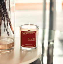 Load image into Gallery viewer, English Pear &amp; Freezia by Pium Candles
